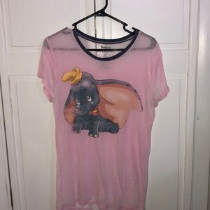 Dumbo shirt